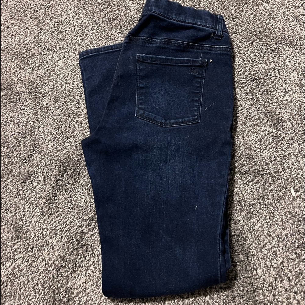 Medium Maternity Jean Lot